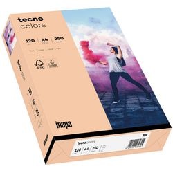 Carta tecno 40 rosa