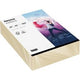 Carta tecno 55 color crema