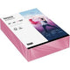 Carta tecno 55 rosa