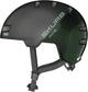 Abus fietshelm skurb ace moss green m - 55-59 cm - groen - geschikt voor gebruik op elektrische fietsen - stadsfietsen - 310 g