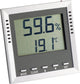 Tfa dostmann tfa 30.5010 - termo-igrometro