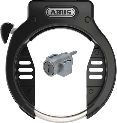 Abus frame lock amparo 4650sl + bosch e-u4 next