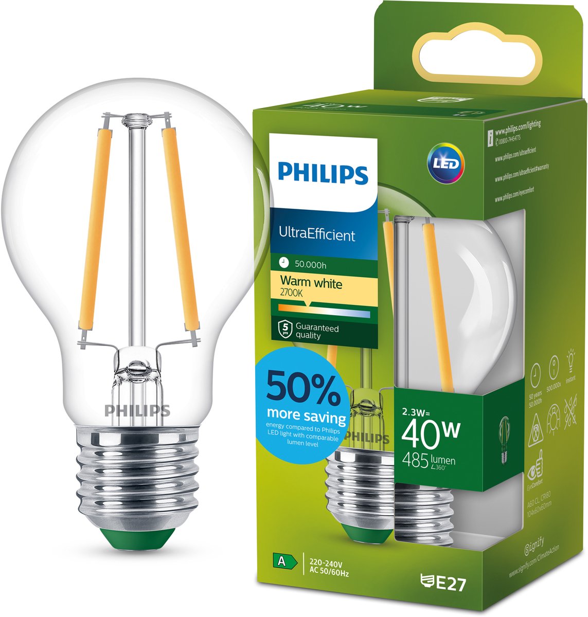 LED Philips