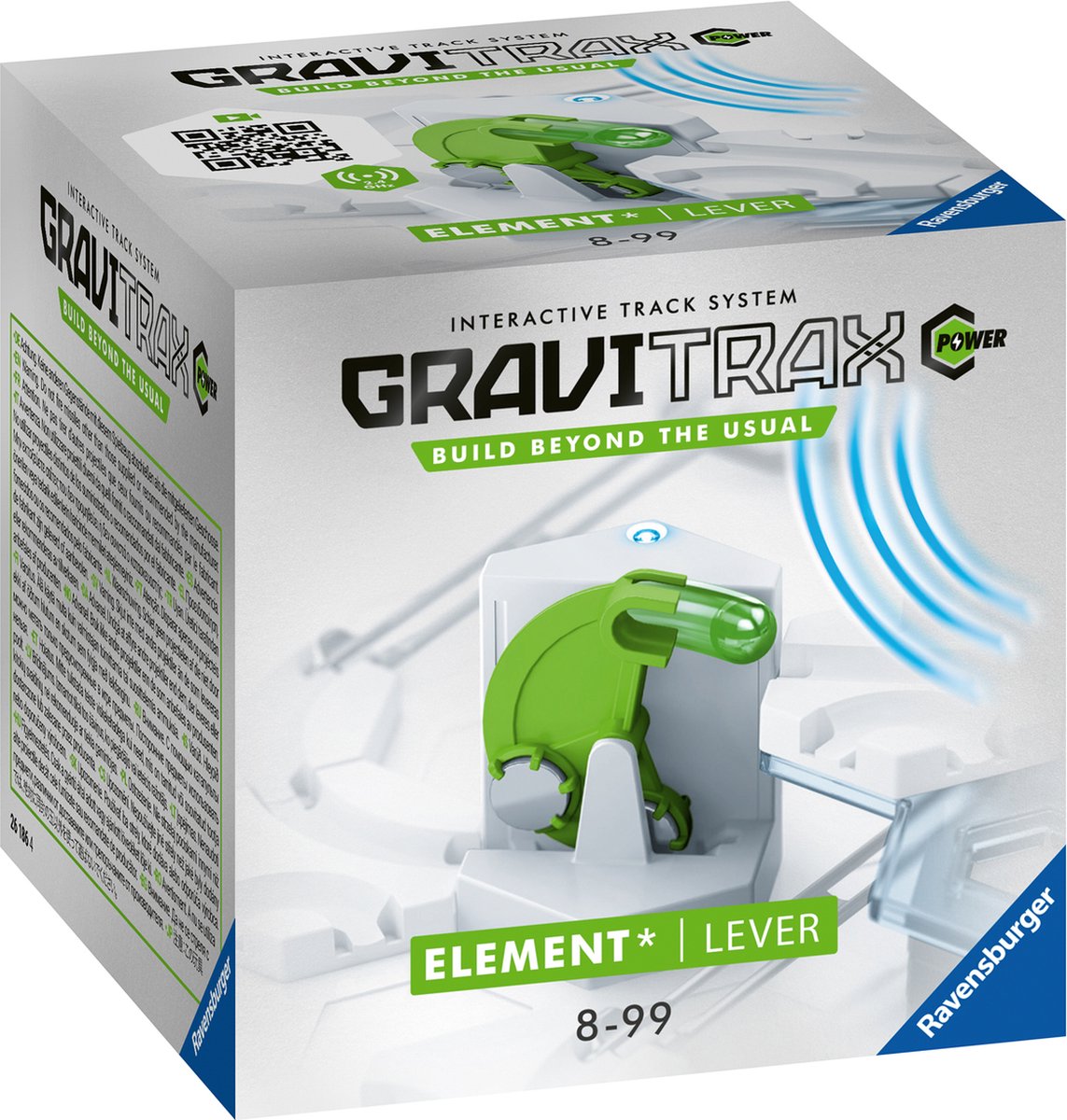 Hígado Ravensburger Gravitrax