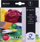 Van Gogh Oil Paint Primary Mixtet, 5x20ml