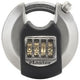Candado master lock m40eurdnum gris