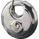 Candado master lock 40eurd gris