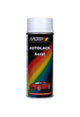 Motip 1055015 - 45341 compacto blanco 400 ml | 1 pieza