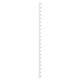 Rilegatura dorsi senza marca 69047 PVC