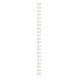 Binding spines unbranded 69051 PVC