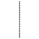 Rilegatura in creste senza marchio 69046 PVC