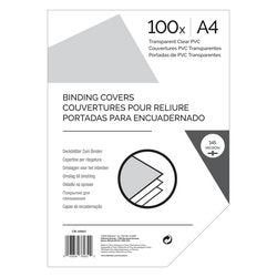 Copertine per rilegatura senza marchio 69065 PVC