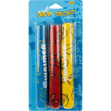 Waimea duikstokken 19cm set van 3 - afbeelding 2