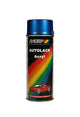 Motip 1055677 - 53943 blu compatto metallizzato 400 ml | 1 pz