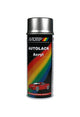 Motip 1055827 - 55203 argento compatto metallizzato 400 ml | 1 pz