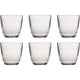 Vaso duralex vaso 22cl gigogne ds a 6 uds.