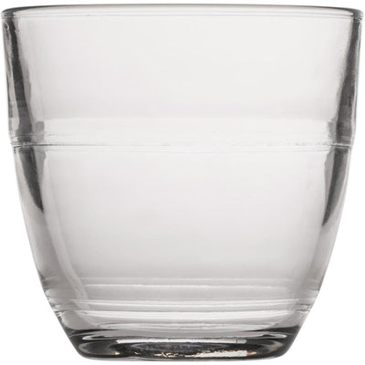 Duralex bicchiere tumbler 22cl gigogne ds a 6 pz.