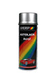 Motip 1055830 - 55217 argento compatto metallizzato 400 ml | 1 pz