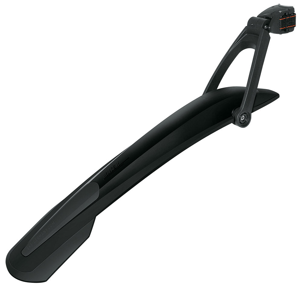SKS trasero trasero X-blade 26 27.5 Peg. negro