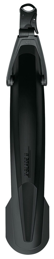 SKS trasero trasero X-blade 26 27.5 Peg. negro