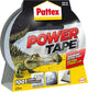 Pattex 1006696 - 10m trasparente | 6 pezzi