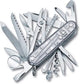 Navaja Victorinox Swisschamp Silvertech 31 funciones