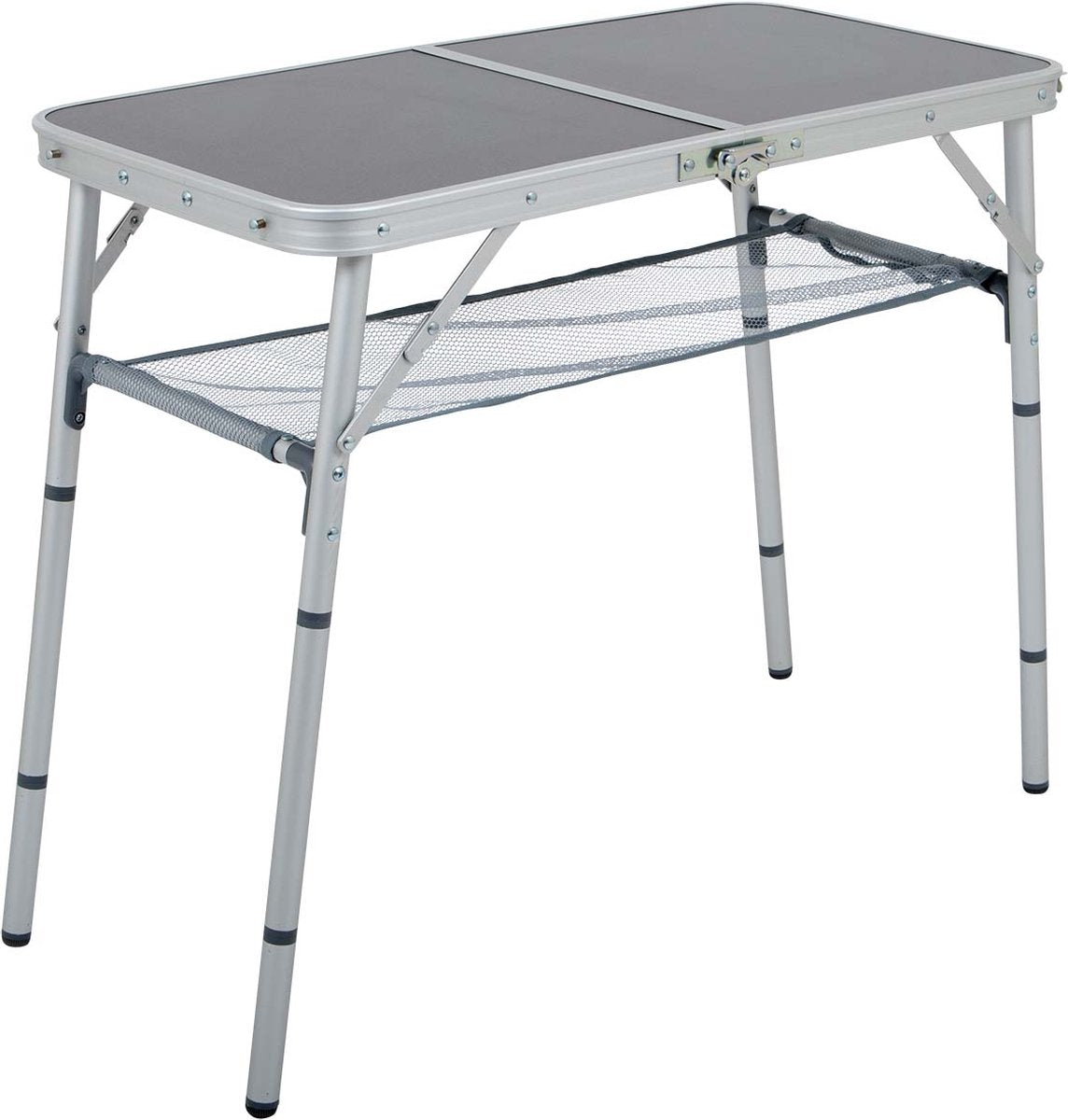 Bo-camp - side table - suitcase model - 80x40 cm