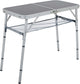 Bo-camp - side table - suitcase model - 80x40 cm