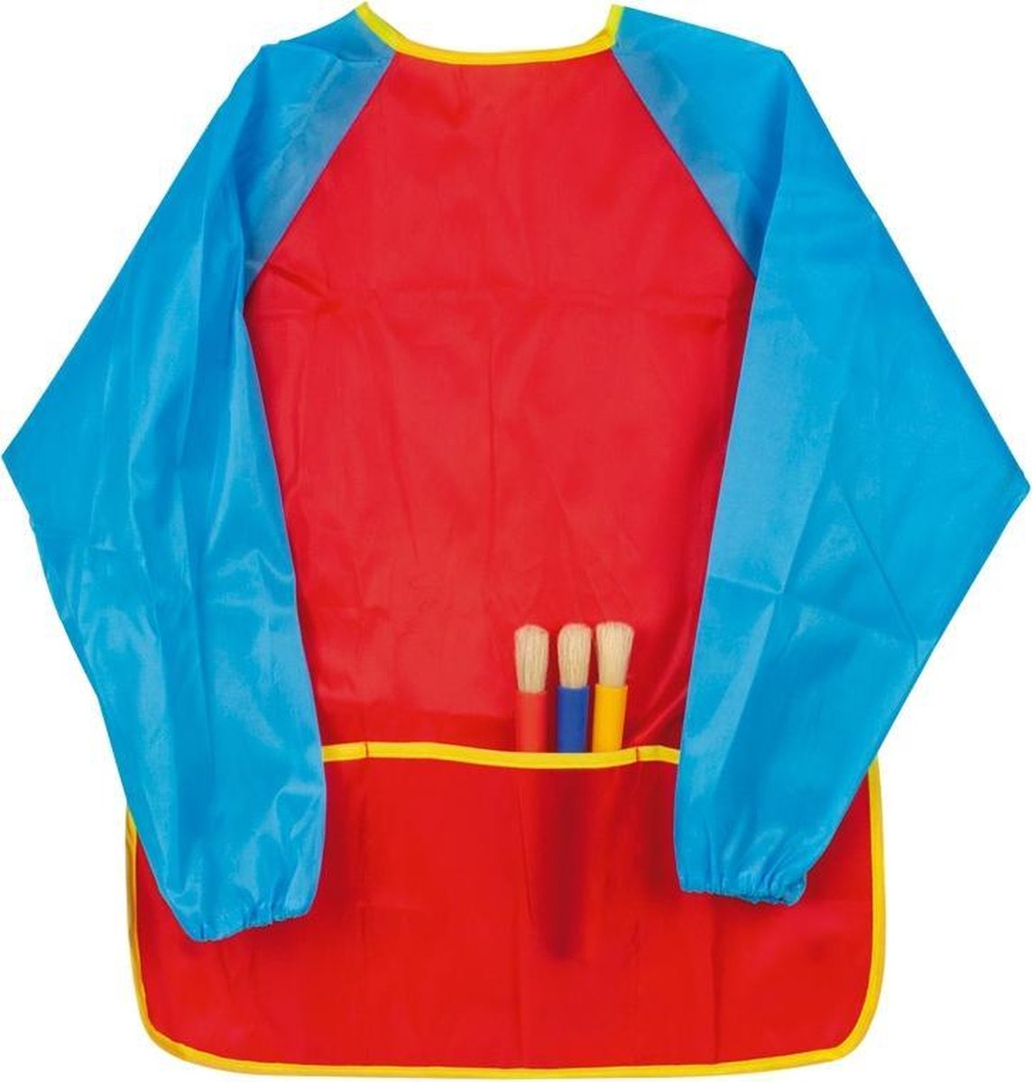 Grembiule da pasticcio per bambini Apli
