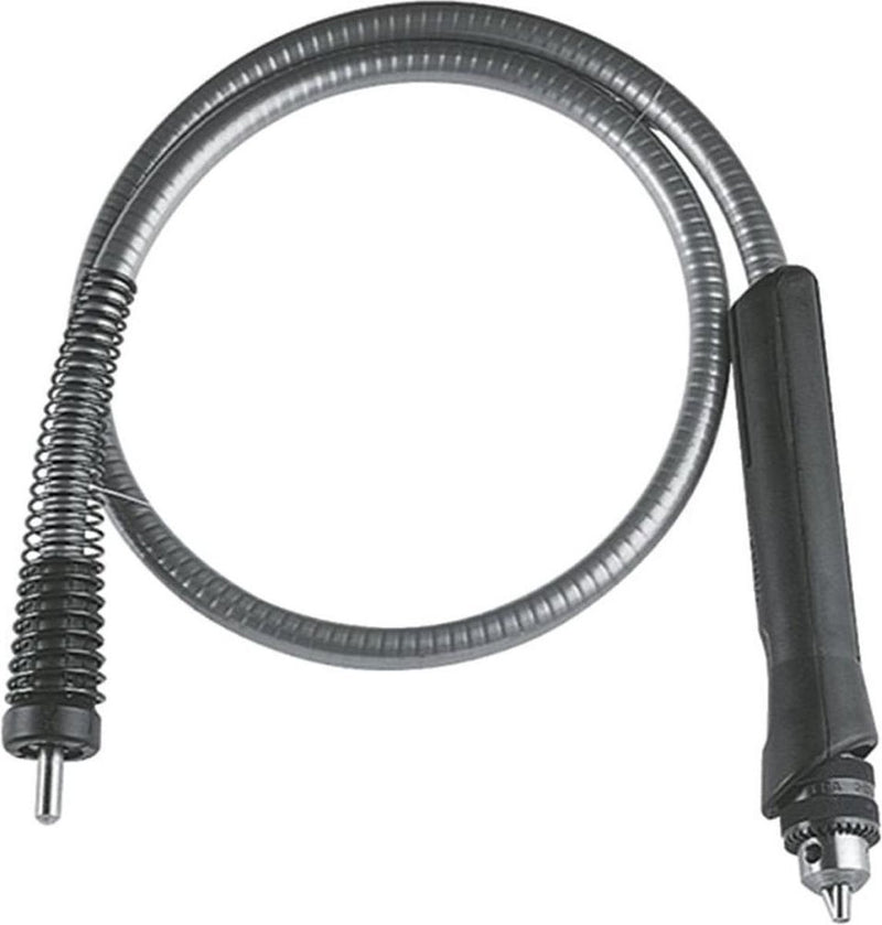 Wolfcraft - portapuntas flexible - eje flexible - versión resistente - eje flexible - 2147000