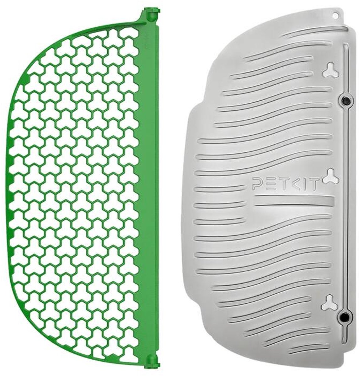 Setaccio per lettiera magnetica Petkit pura max pura max 2 purabobot max pro (set)