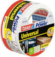 Tesa universal 56348-00005-05 textieltape extra power wit (l x b) 10 m x 50 mm 1 stuk(s)