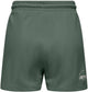 Only play - cava life hw swt short - training short dames - groen
