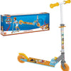 Paw patrol step aluminium
