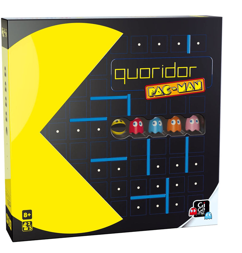 999games 999 juegos quoridor pacman - acertijo