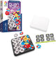 Gioco quantistico 2 in 1 puzzle | 2 pezzi