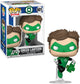 Funkopop! eroi: lanterna verde - lanterna verde #601