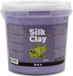 Silk Clay Purple, 650gr.