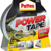 Pattex 1006696 - 10m trasparente | 6 pezzi