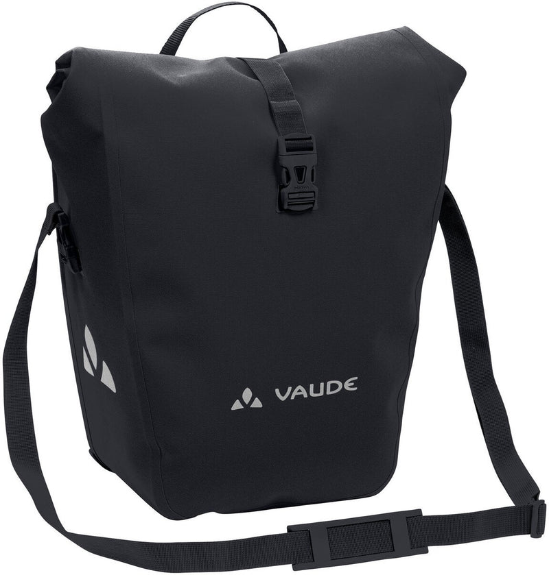 Vaude aqua back deluxe single - bolsa para bicicleta