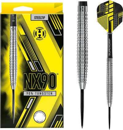 Erpici nx90 90% tungsteno 21gr