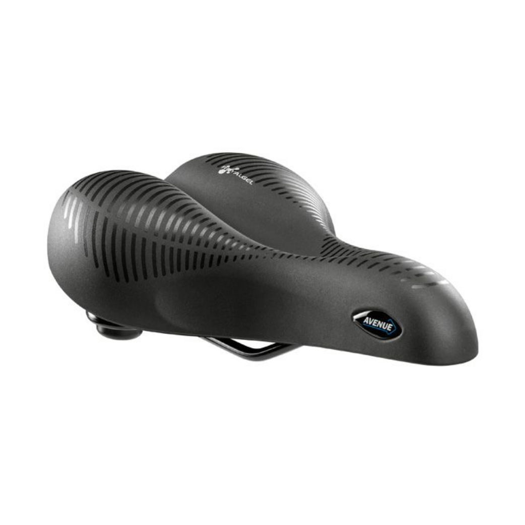 Selle Royal Saddle Avenue Athletic Men en el mapa