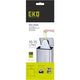 Sacco spazzatura eco 31190522 bianco