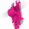 Celly Telefoonhouder Easybike universeel roze