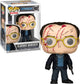 Funko robocop clarence boddicker figura de vinilo 1637 pop! multicolor - pvc - fan merch, película