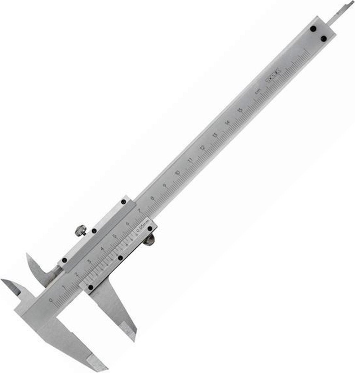 Topex schuifmaat 0-150mm