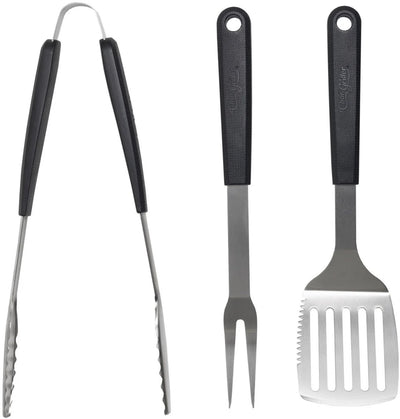Kit de herramientas de char-grillador
