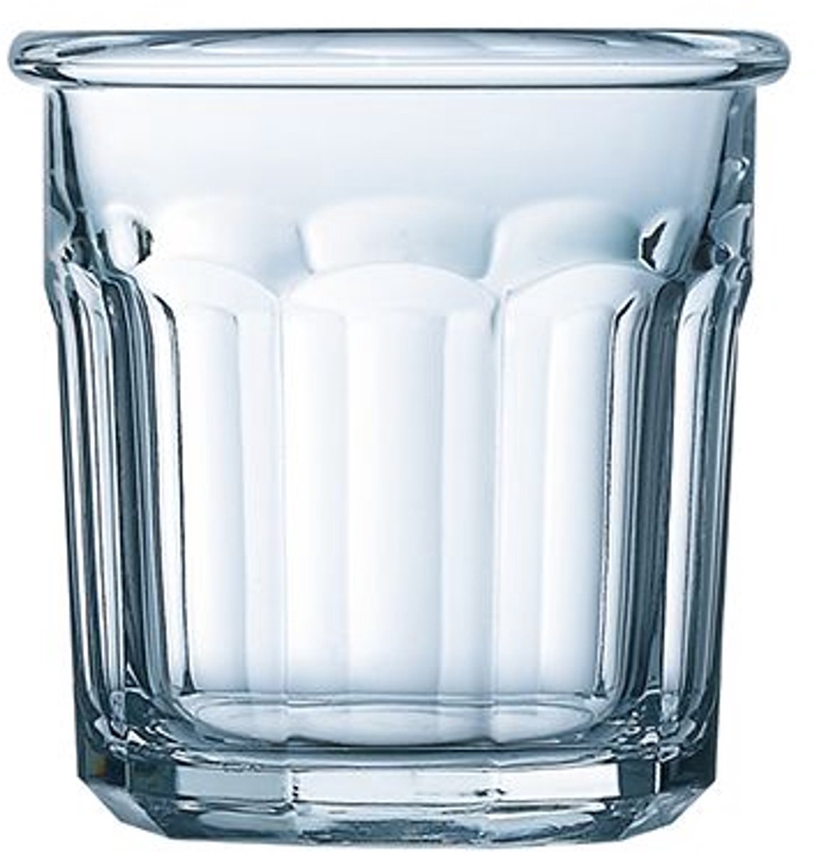 Arcoroc eskale apero amuse bicchiere 18,0 cl set 6 pezzi