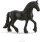 Schleich horse club friese merrie 13906