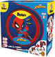 Gioco di carte Asmodee Dobble Spiderman - gioco per tutta la famiglia.